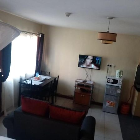 Kim Suites - Mvuli Studio Apartment Nairobi Dış mekan fotoğraf