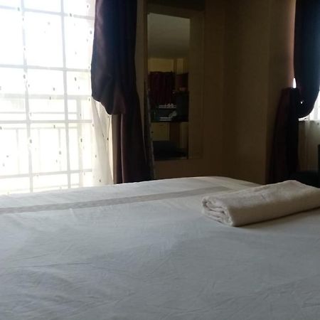 Kim Suites - Mvuli Studio Apartment Nairobi Dış mekan fotoğraf