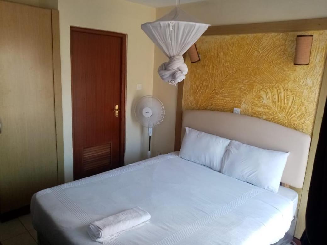 Kim Suites - Mvuli Studio Apartment Nairobi Dış mekan fotoğraf