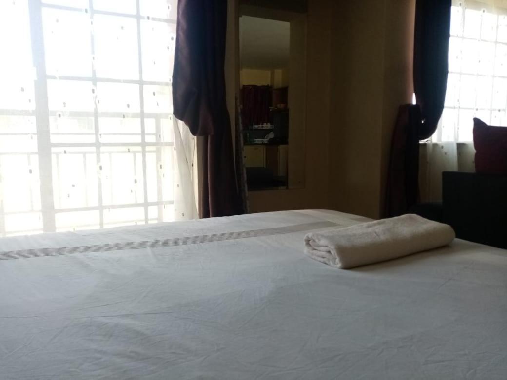 Kim Suites - Mvuli Studio Apartment Nairobi Dış mekan fotoğraf