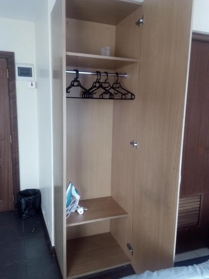 Kim Suites - Mvuli Studio Apartment Nairobi Dış mekan fotoğraf